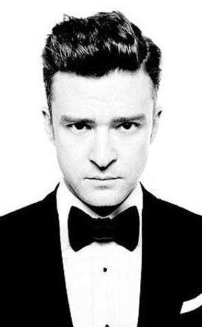 Justin Timberlake, Press photo Justin Timberlake, Press photo